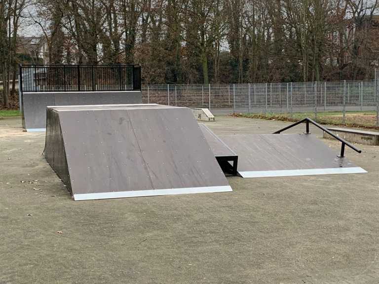 Bike Fun Box